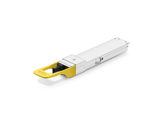 400G-OSFP-SR4 50m 850nm MPO-12/APC MMF Transceiver Module, RHS/Flat Top,Compatible with NVIDIA