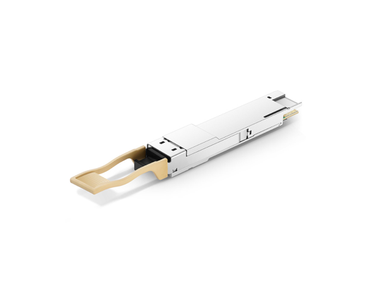 400G-QDD-SR8 100m 850nm MPO-16/APC MMF Transceiver Module,Compatible with Cisco,Arista,Juniper,NVIDIA/Mellanox,IBM,Dell,HPE
